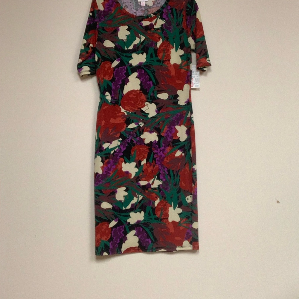 Lularoe Julia